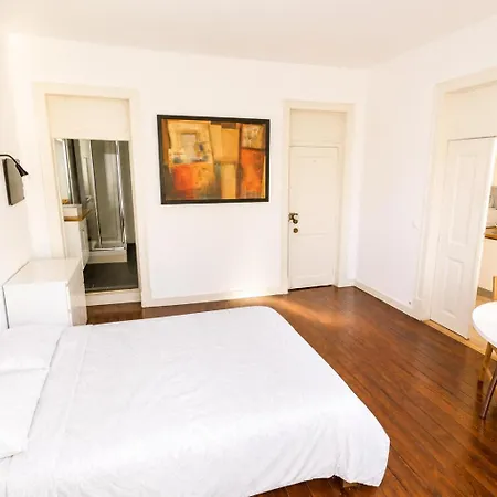In Bica Appartement *