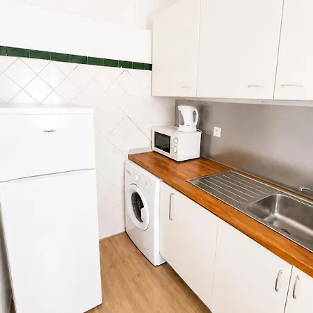 In Bica Appartement Lisboa