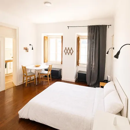 Appartement In Bica *