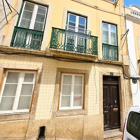 Appartement In Bica *